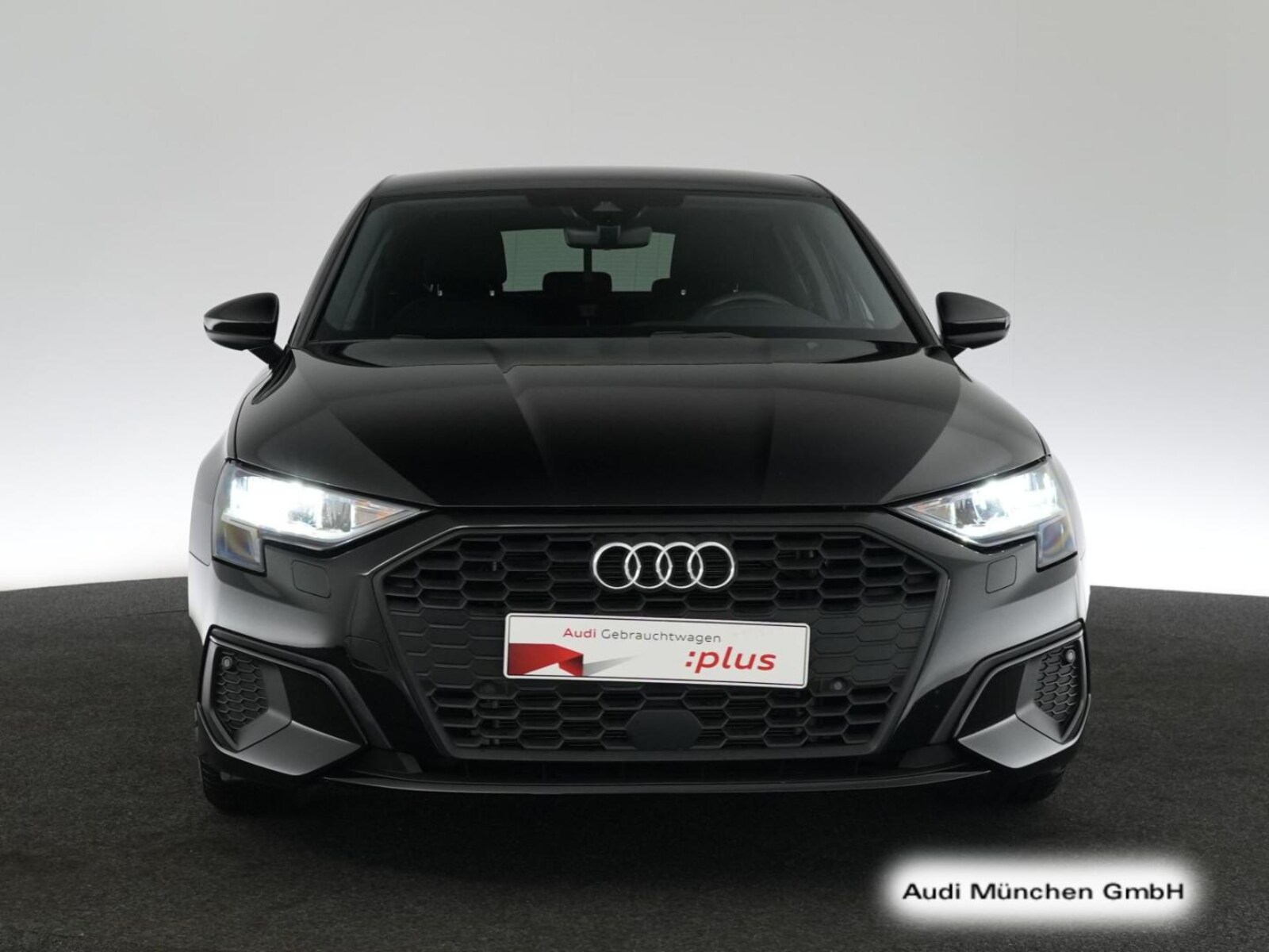 Audi A3 Sportback – Bild 2