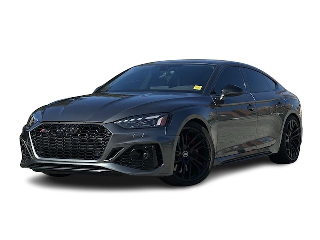 2024 Audi RS5 Sportback