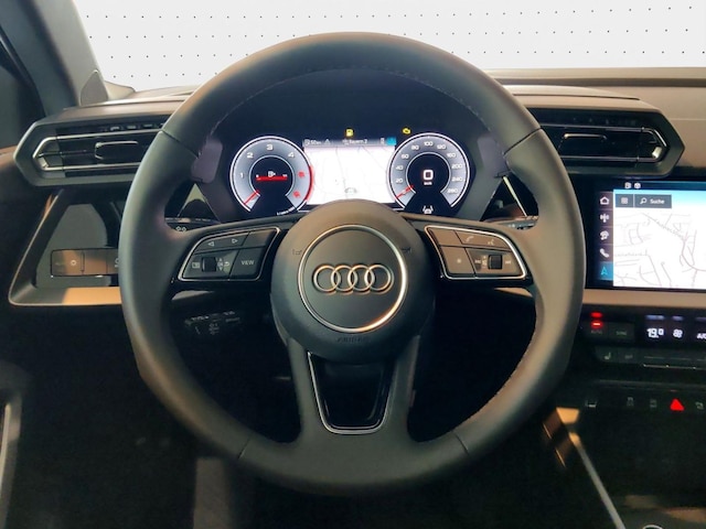 Audi A3 Sportback 30 TDI Schaltgetriebe - 2025 - Joinsteer - #8