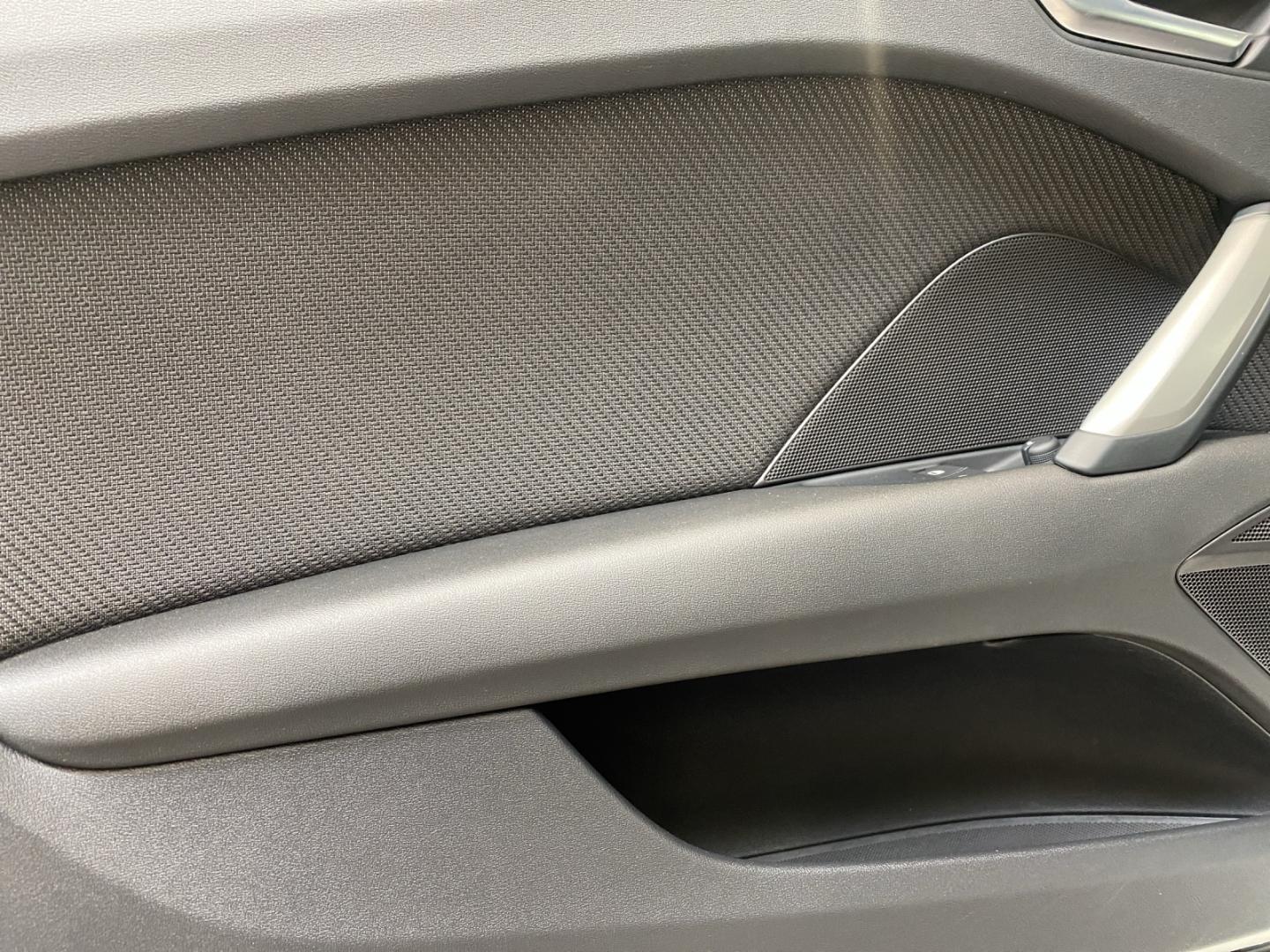 Image about Audi TT Coupé 45 TFSI S tronic