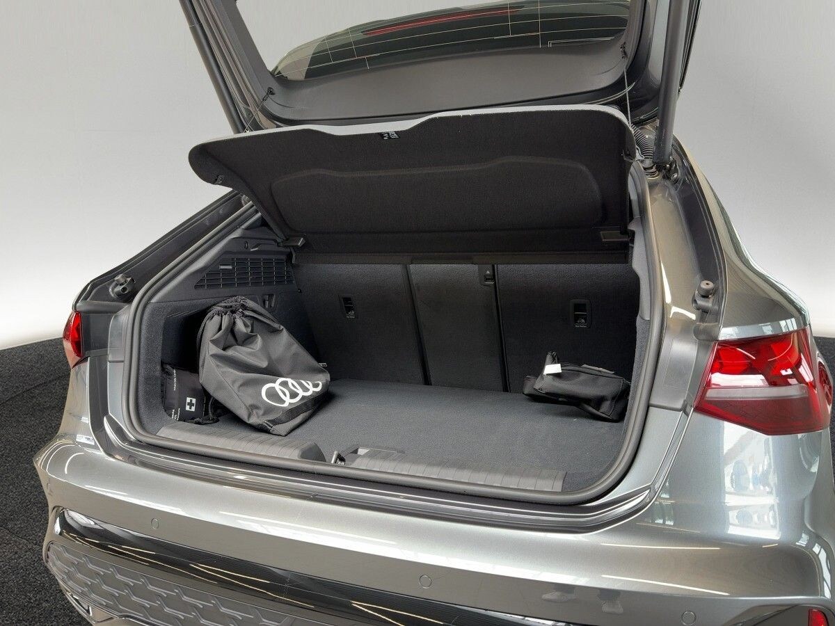 Image about Audi A3 Sportback TFSI e S line 45 TFSI e S tronic