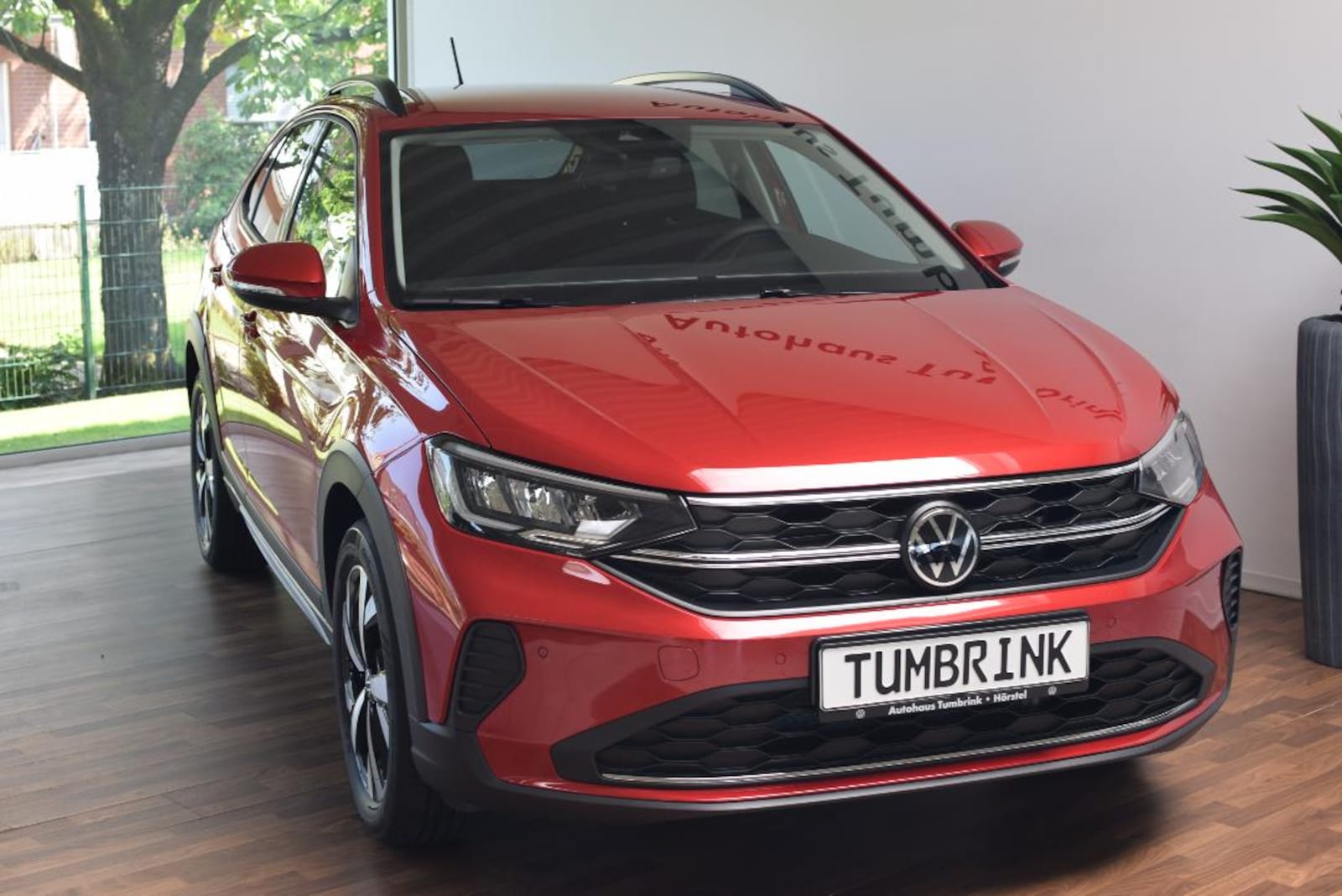 Volkswagen Taigo – Bild 3