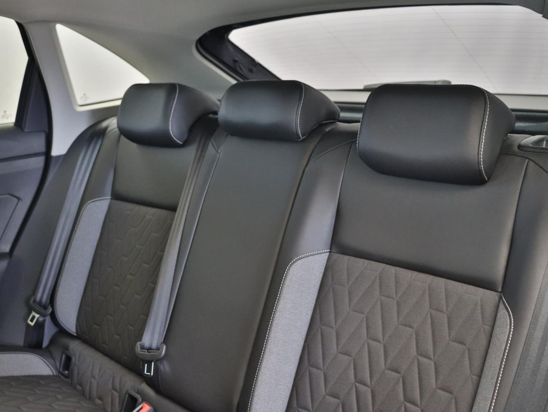 Volkswagen Taigo Goal