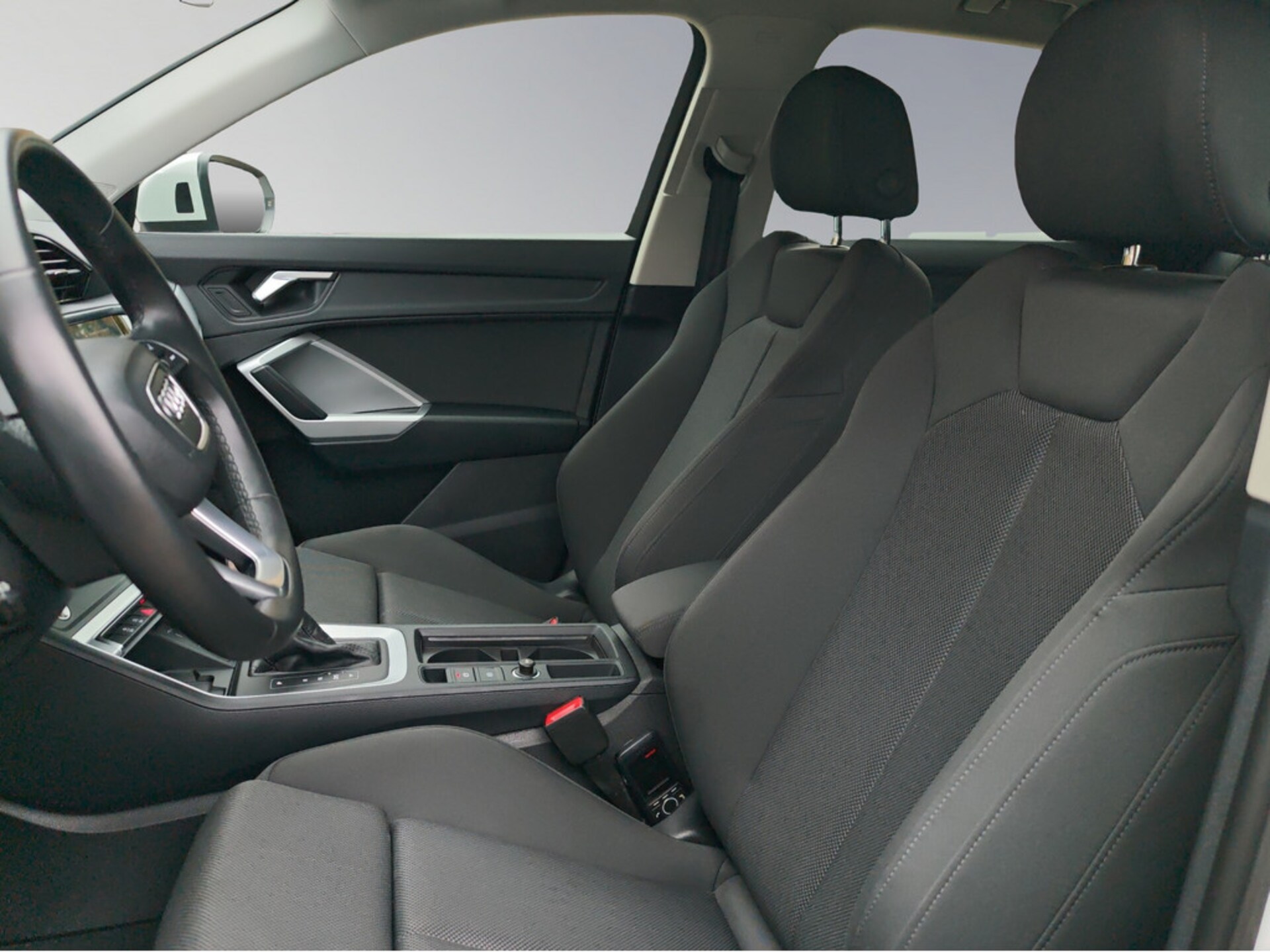 Audi Q3 SUV