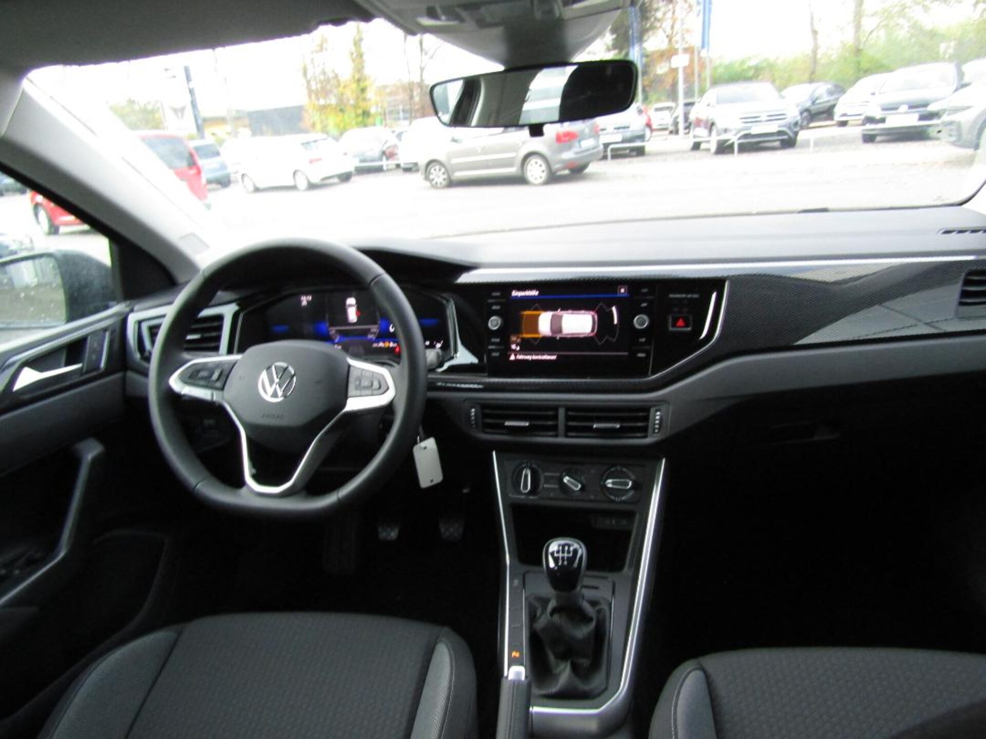Volkswagen Polo Life
