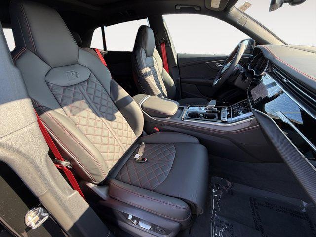 2026 Audi Q8 Prestige - Photo 19