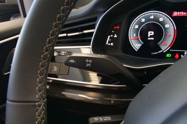 2026 Audi Q8 Premium - Photo 30