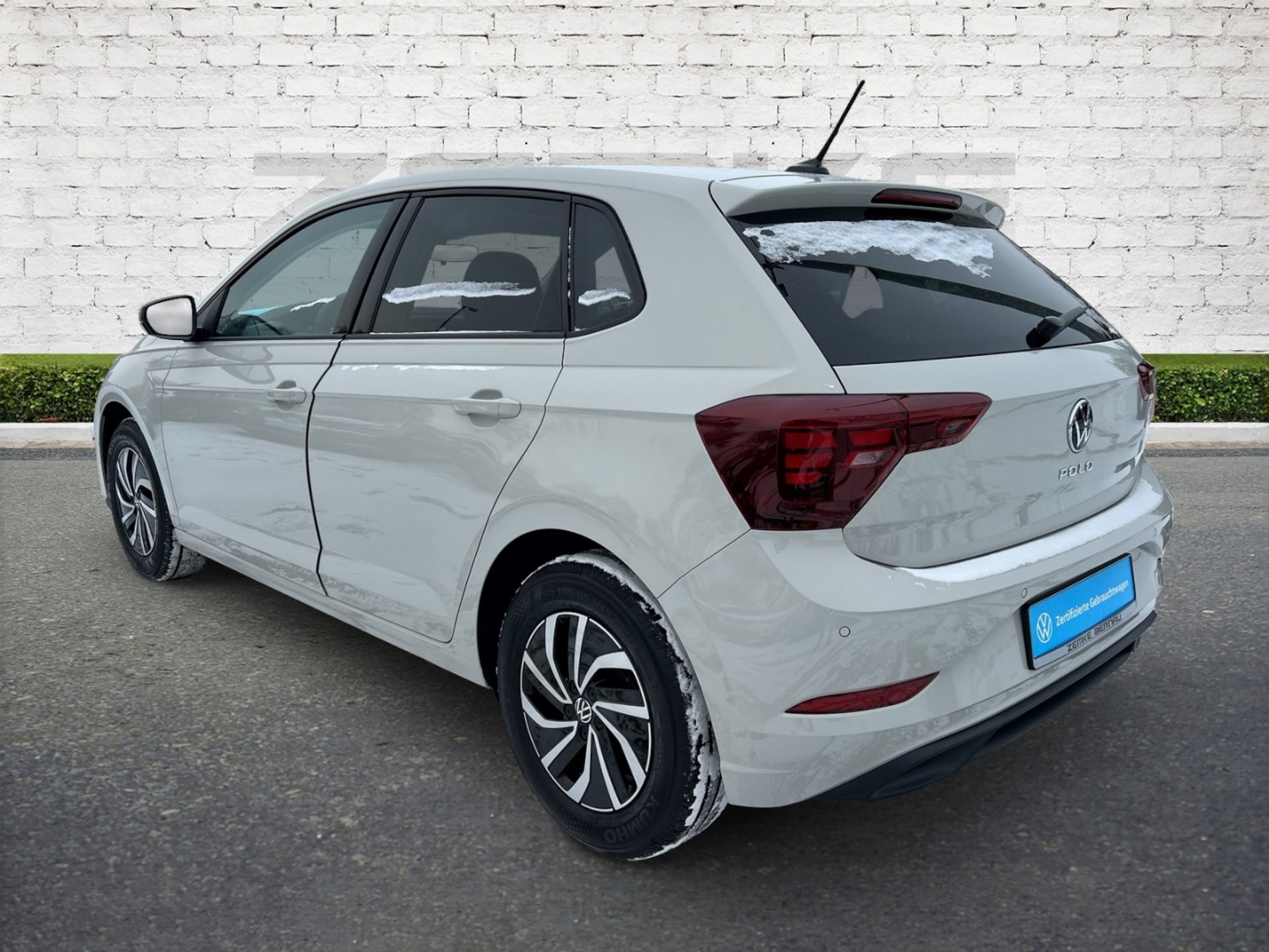 Volkswagen Polo Life