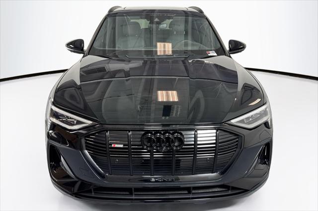 Used 2022 Audi e-tron Chronos with VIN WA1VABGE8NB026402 for sale in Fremont, CA
