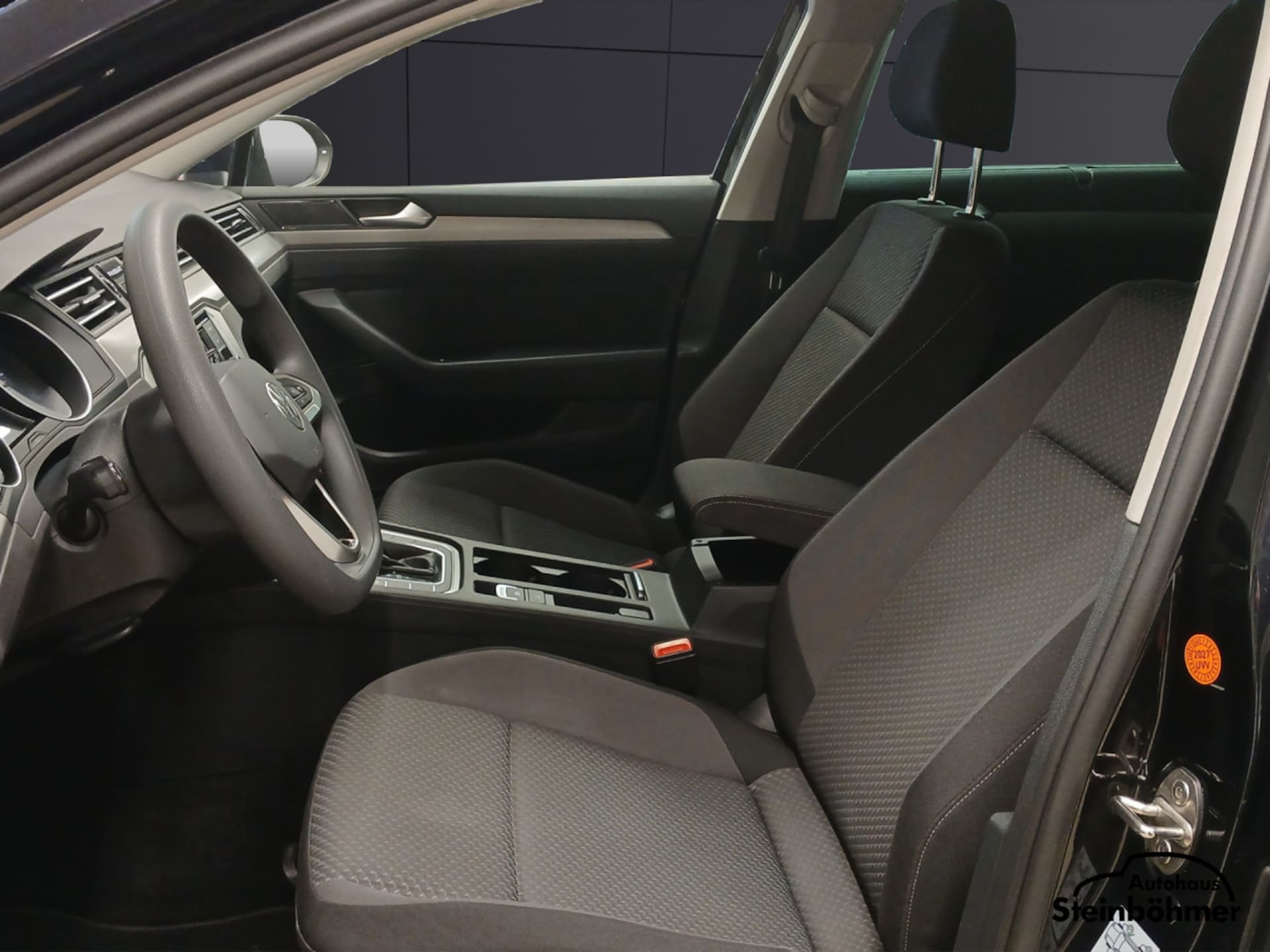 Volkswagen Passat Variant Basis-Modell