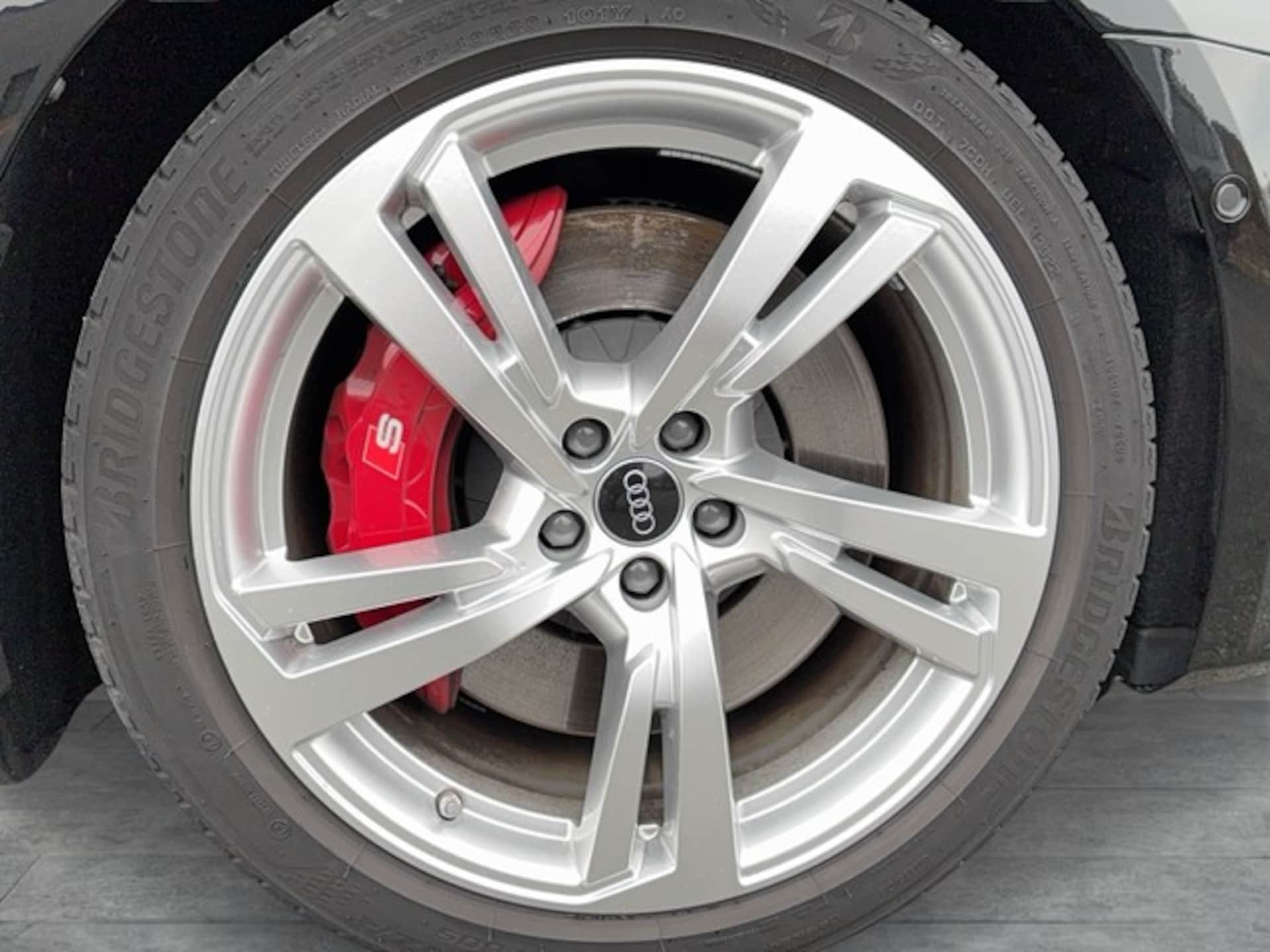Audi S7 Sportback