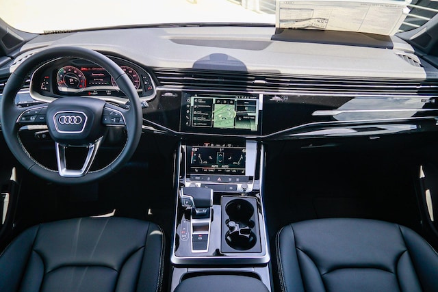2026 Audi Q7 Premium - Photo 12
