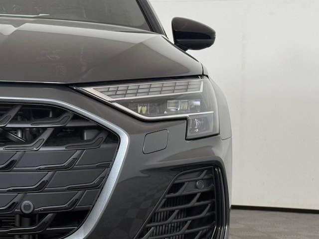 2026 Audi S3 Base - Photo 11