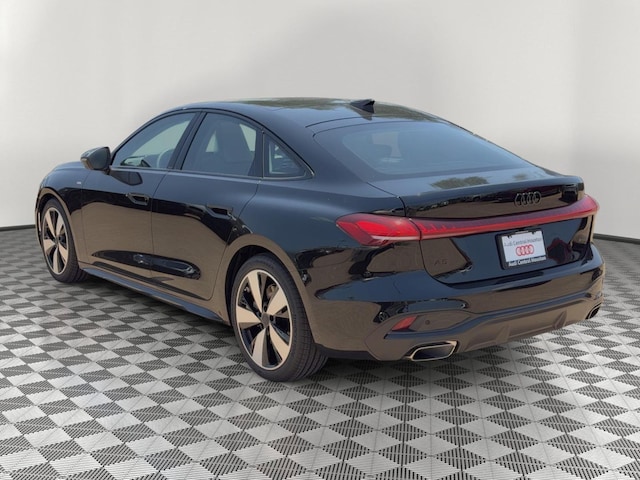 2026 Audi A5 Sedan