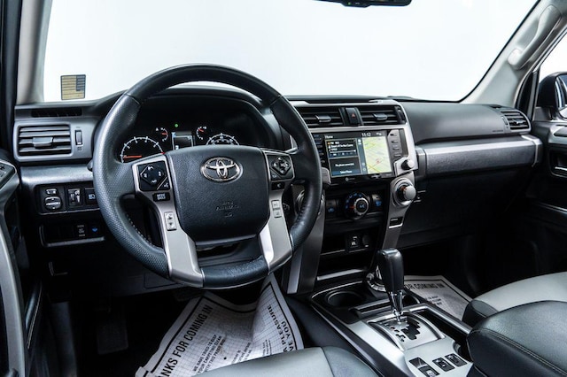 2022 Toyota 4Runner
