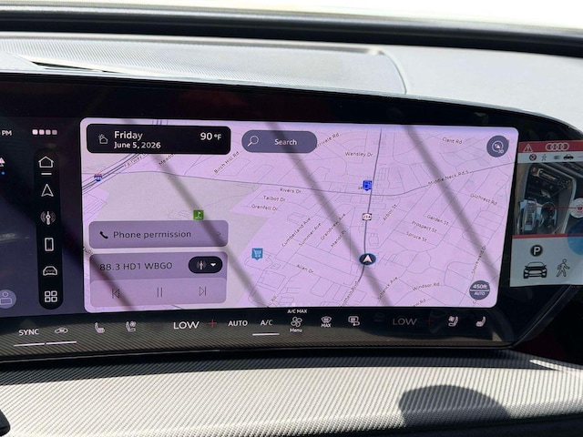 2026 Audi SQ5 Sportback