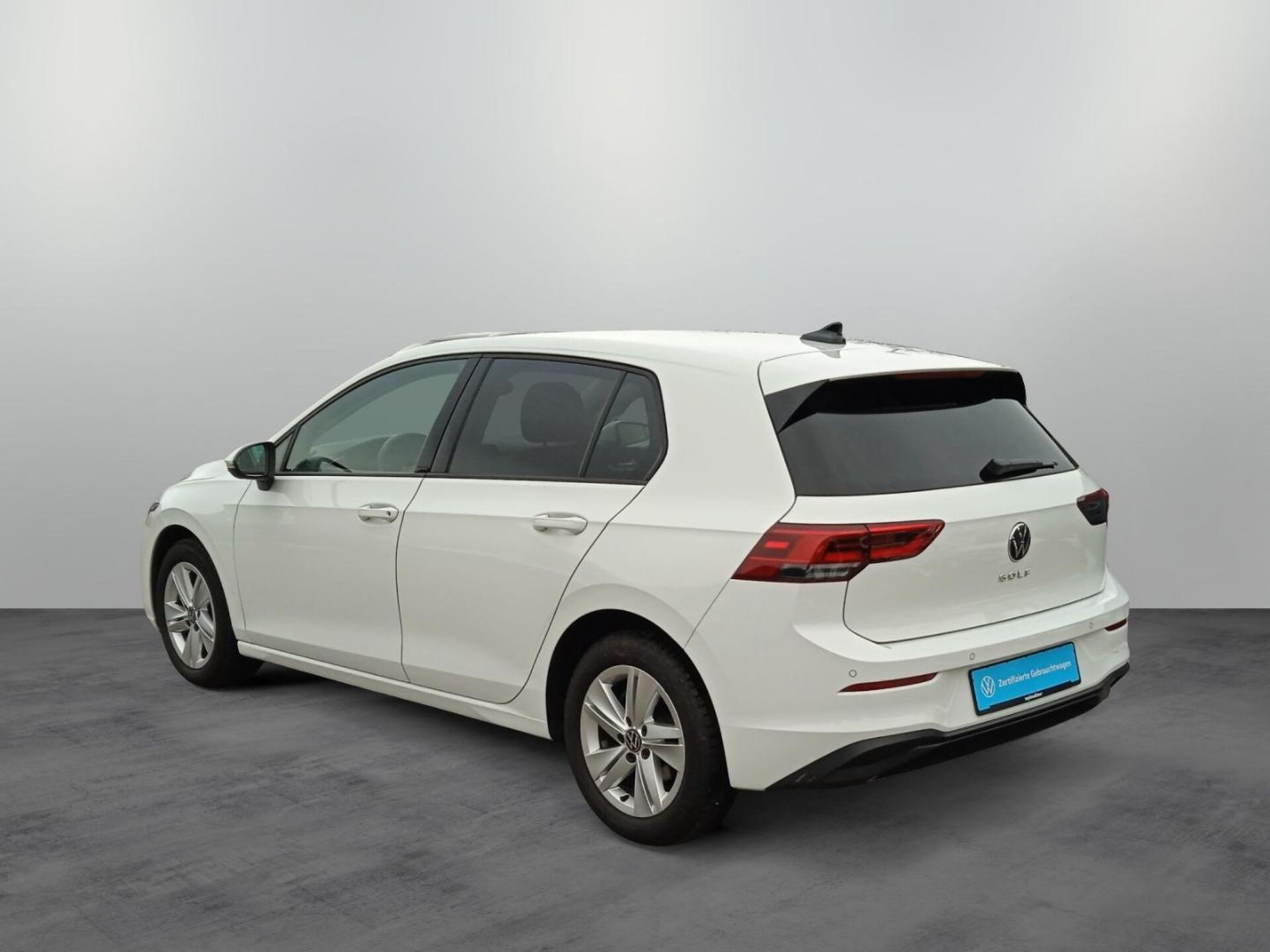 Volkswagen Golf Life