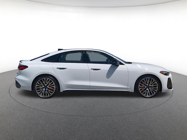 2026 Audi S5 Sedan