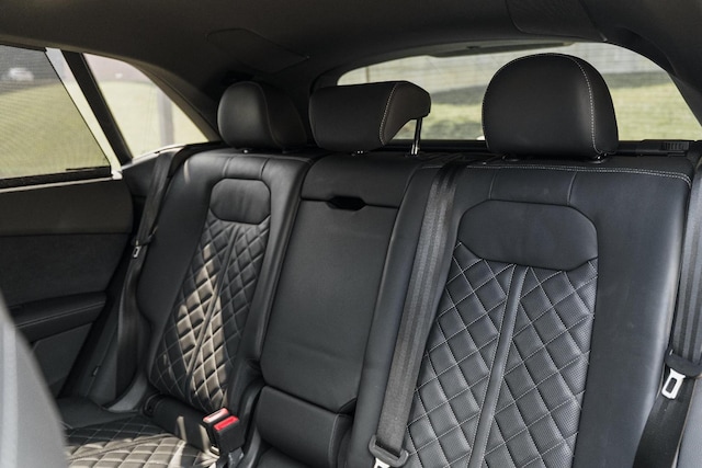 2023 Audi SQ8 Prestige - Photo 25