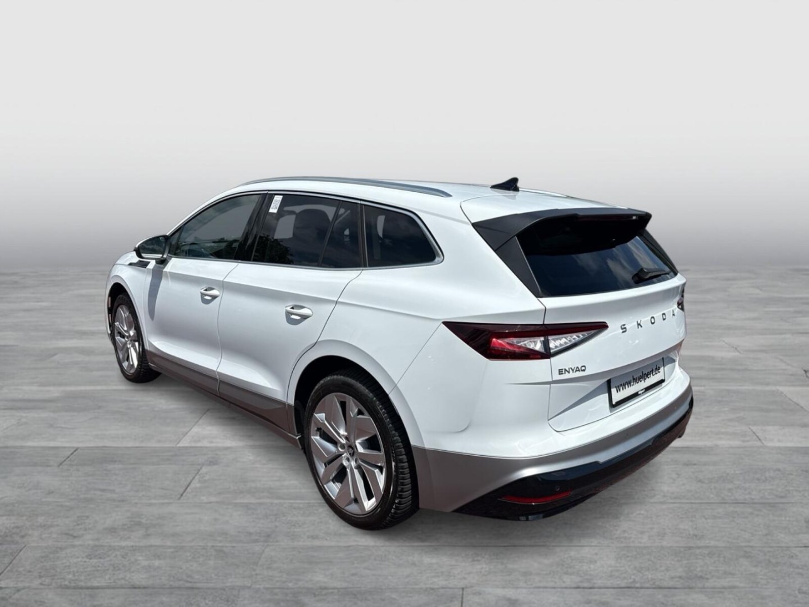 Škoda Enyaq – Bild 6