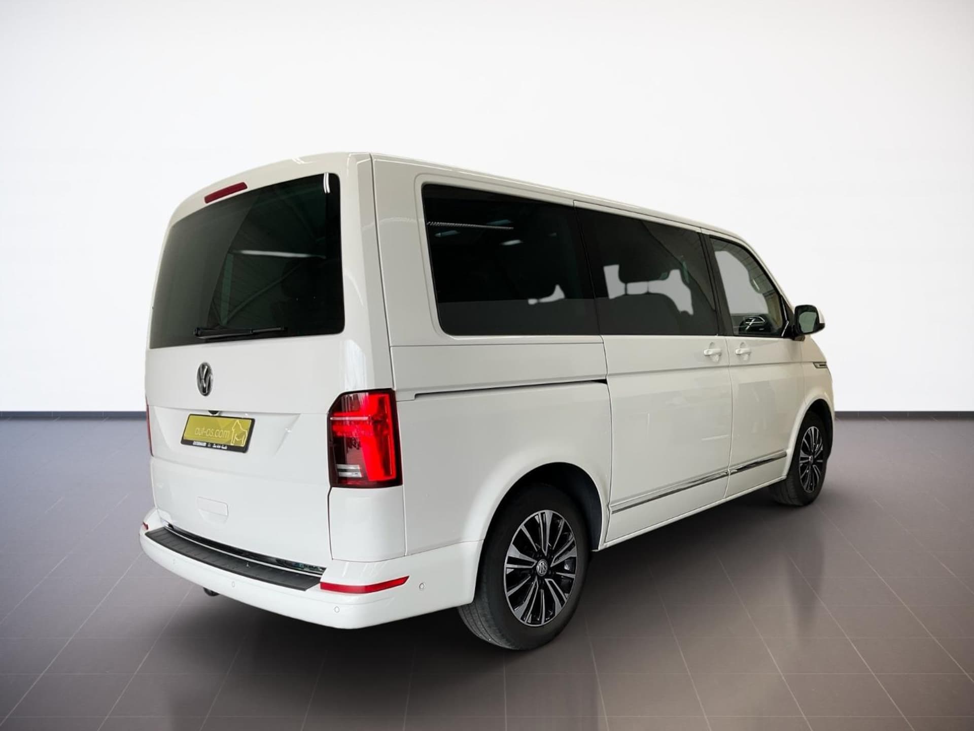 Volkswagen T6.1 Multivan Highline