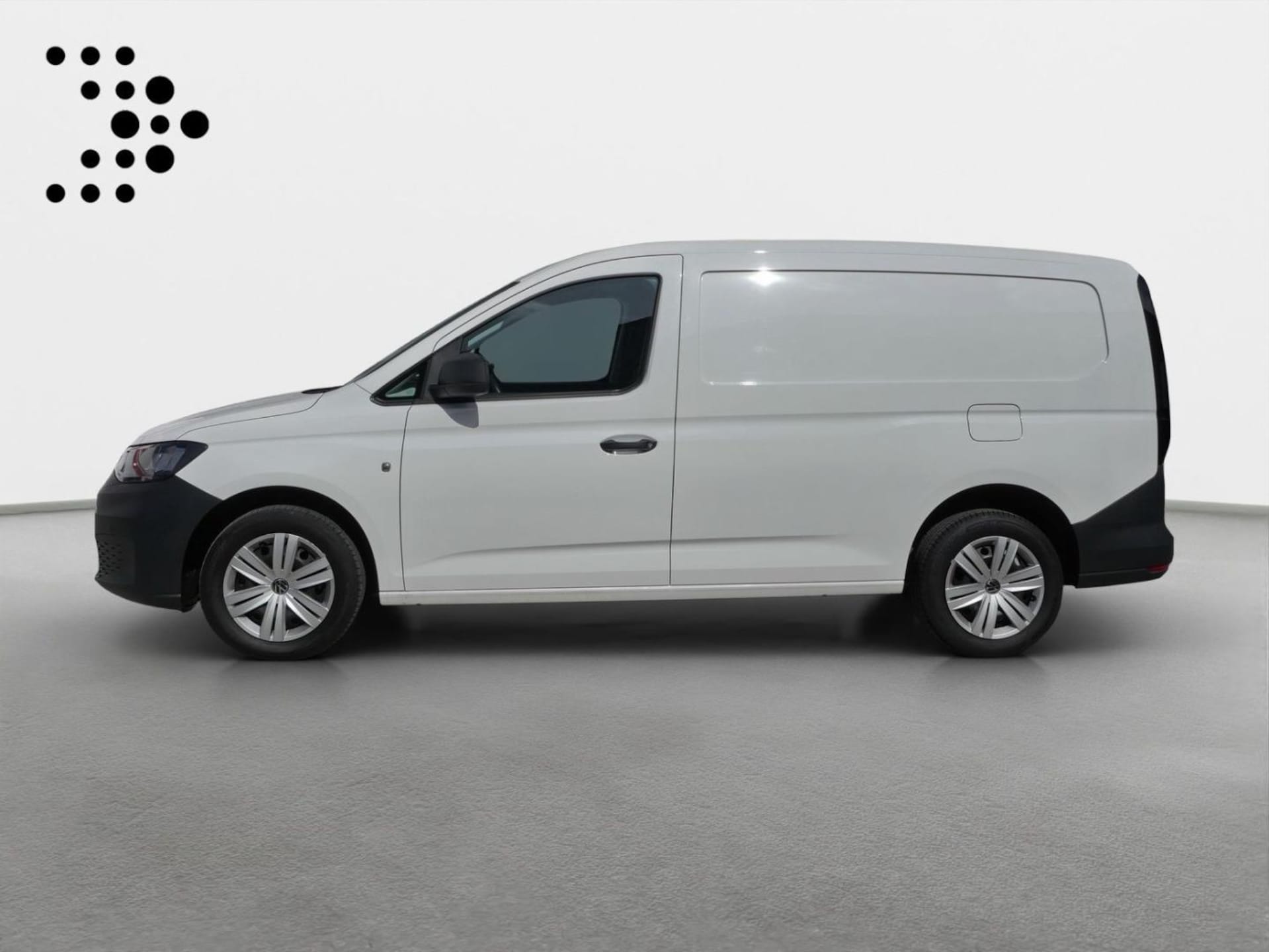 Volkswagen Caddy Maxi Cargo
