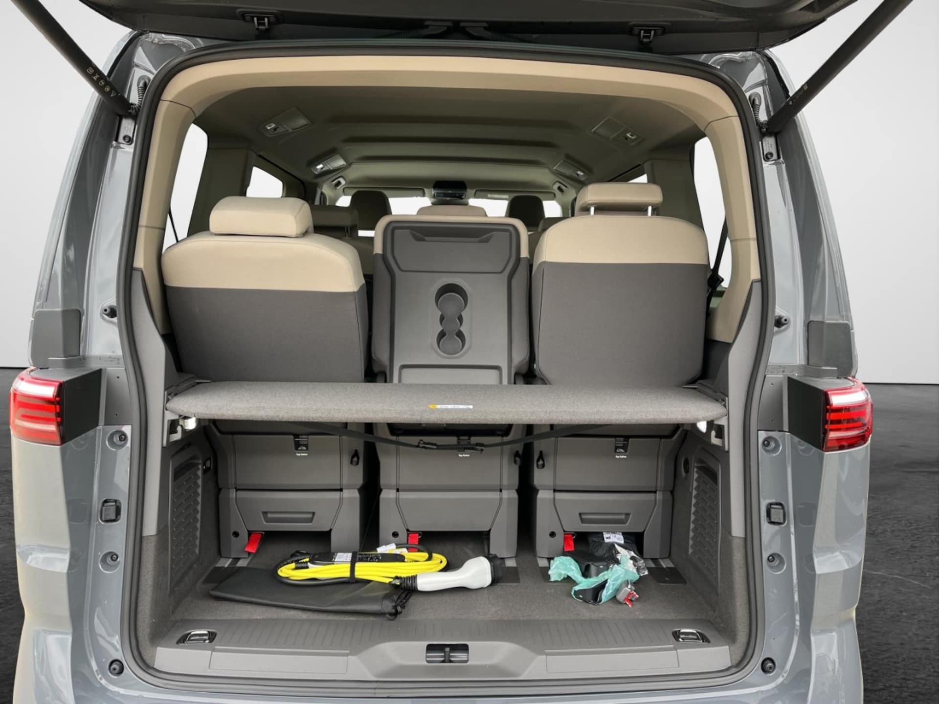 Volkswagen Multivan Life