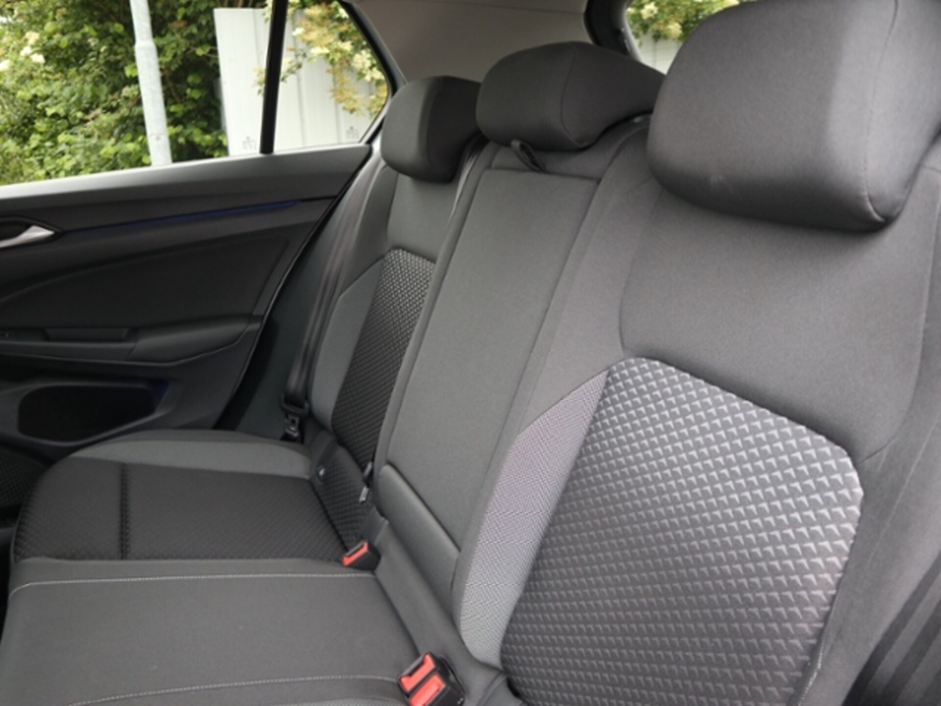 Volkswagen Golf Active