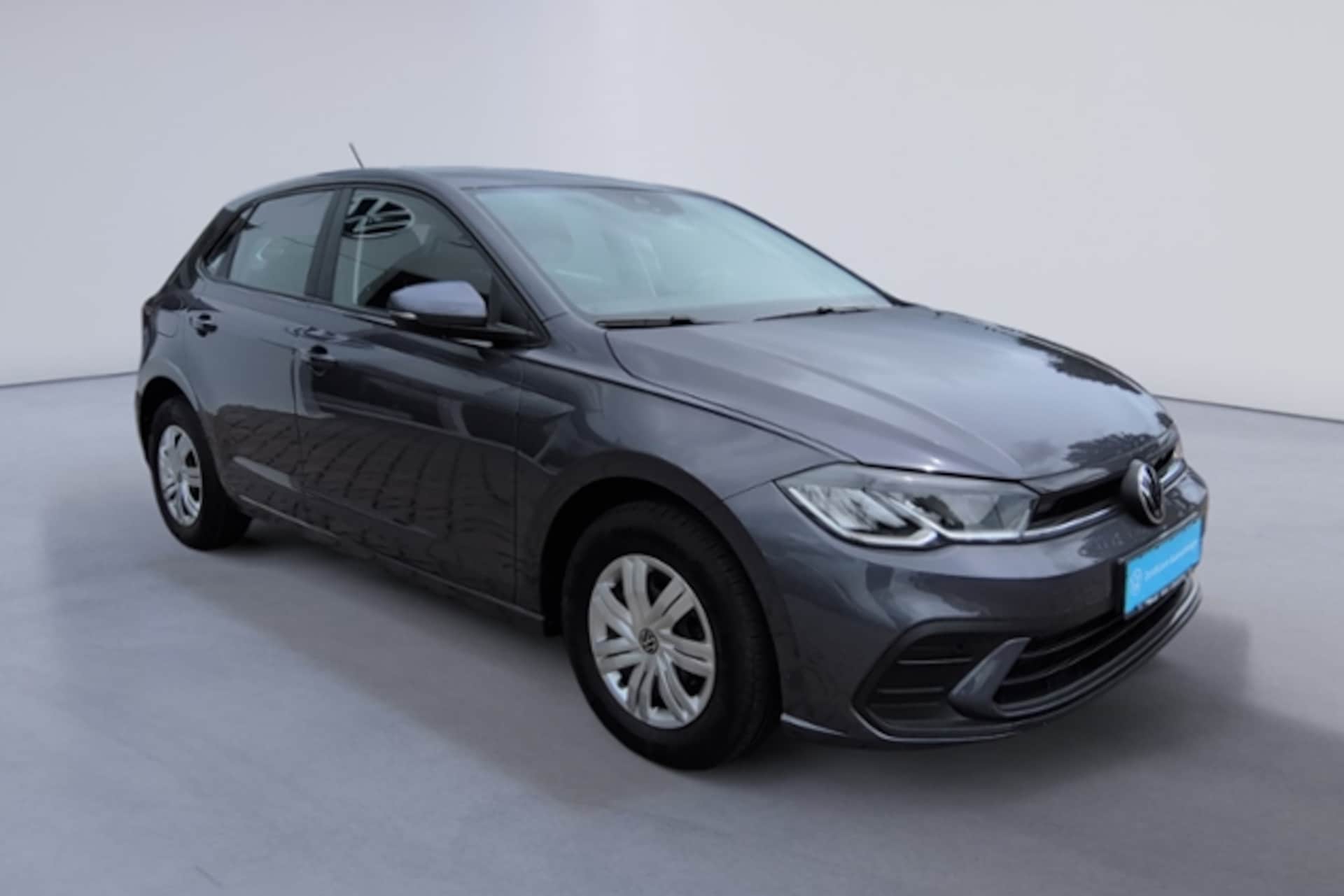 Volkswagen Polo Basis-Modell