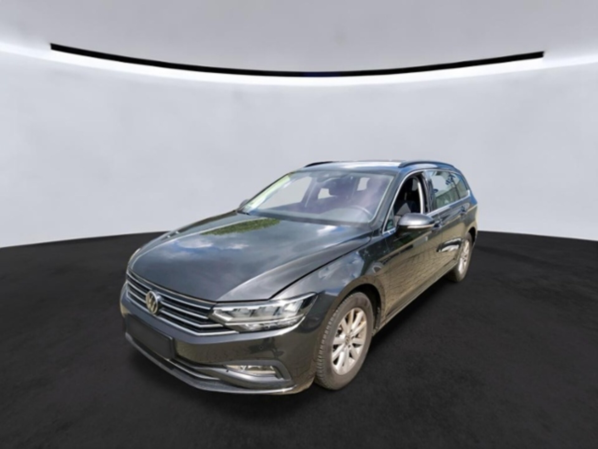Volkswagen Passat Variant Business