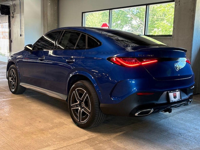 2025 Mercedes-Benz