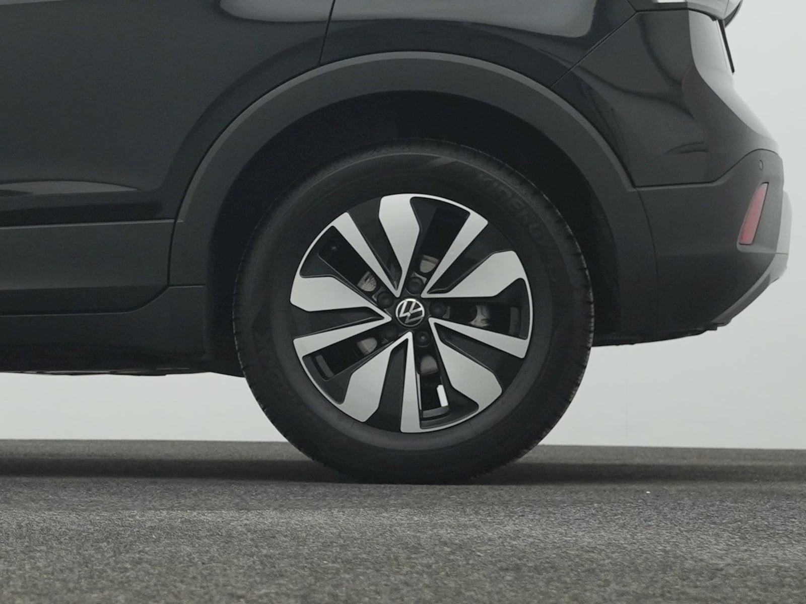 Volkswagen T-Cross – Bild 25