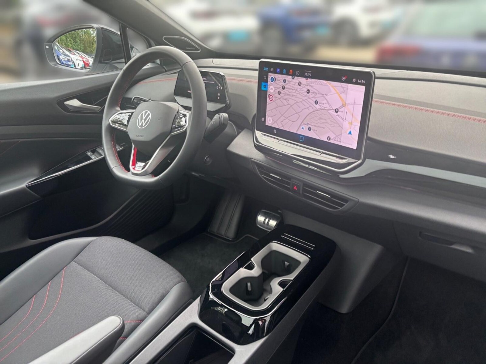 Volkswagen ID.4 – Bild 15