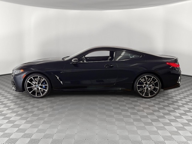 2023 BMW M850i