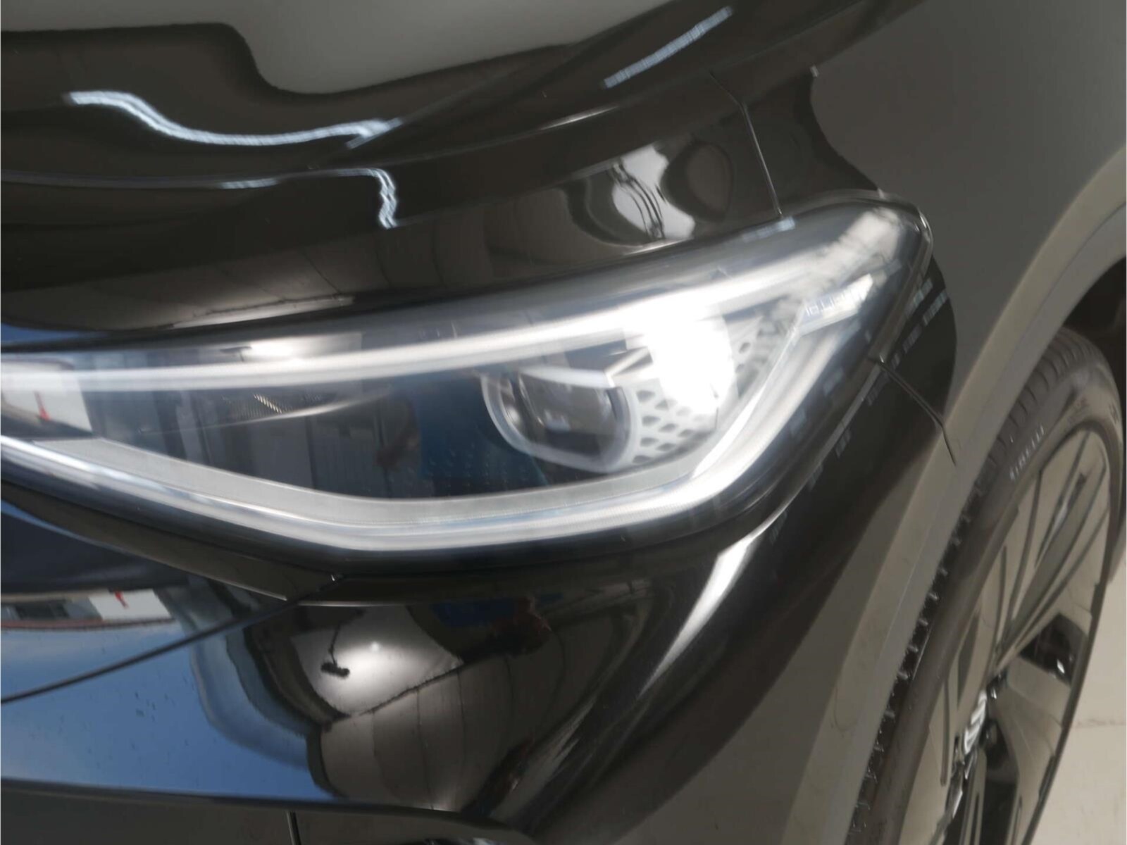 Volkswagen ID.5 – Bild 3