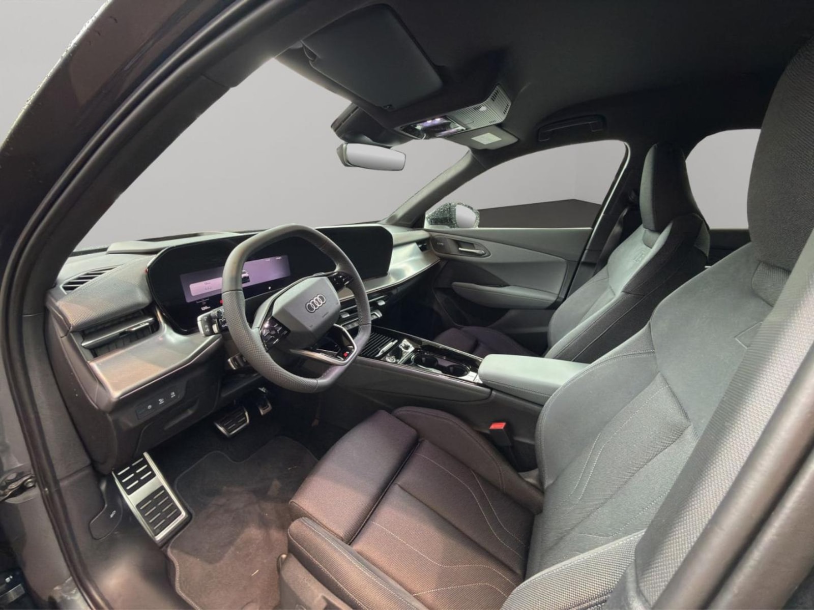 Audi Q3 – Bild 9
