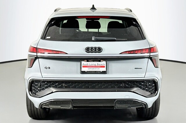 2026 Audi Q3 SUV