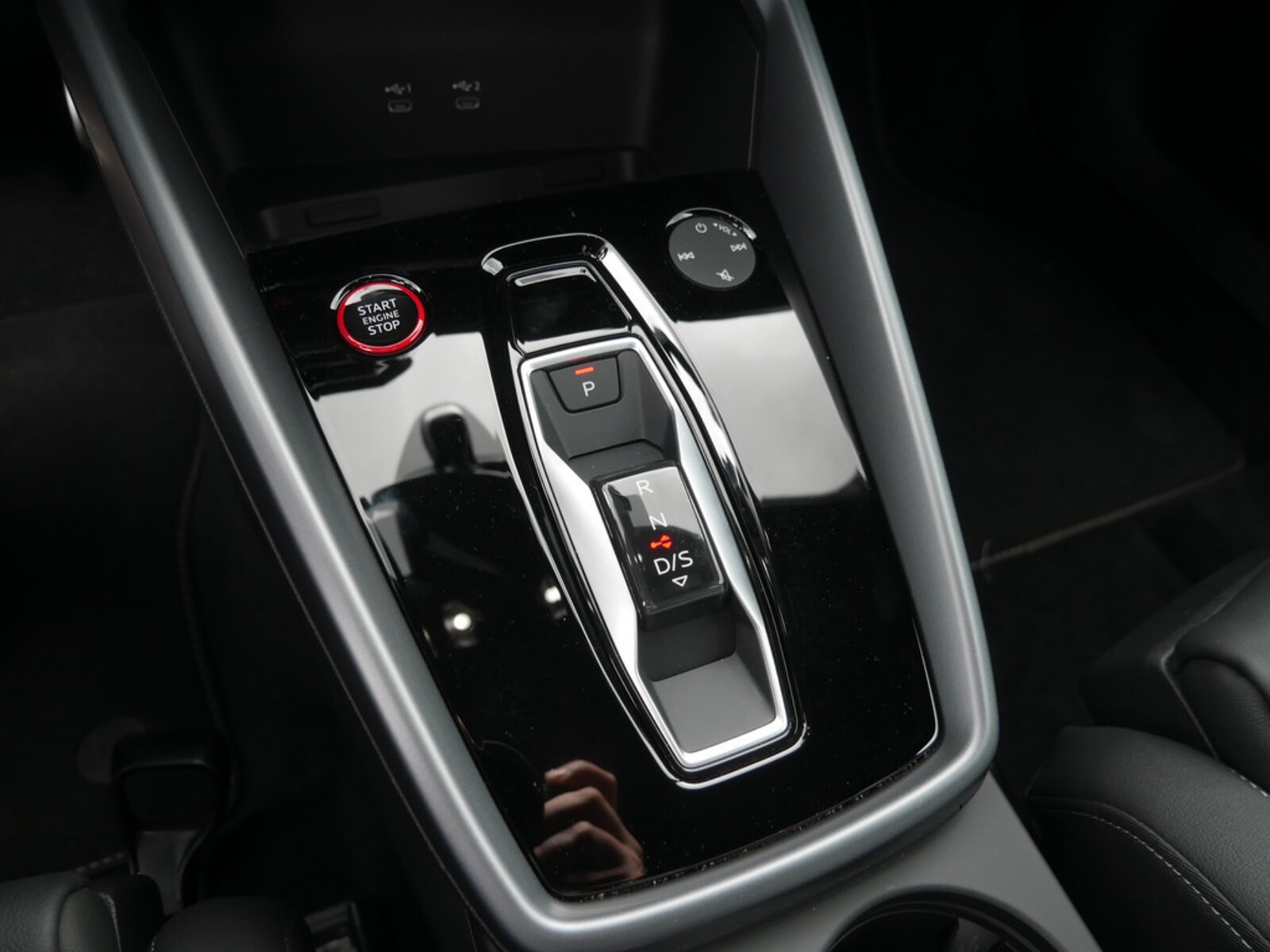 Audi S3 Sportback – Bild 17