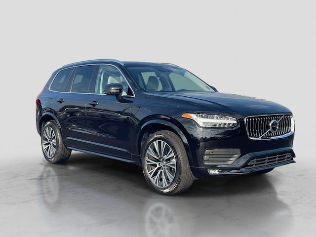 2021 Volvo XC90