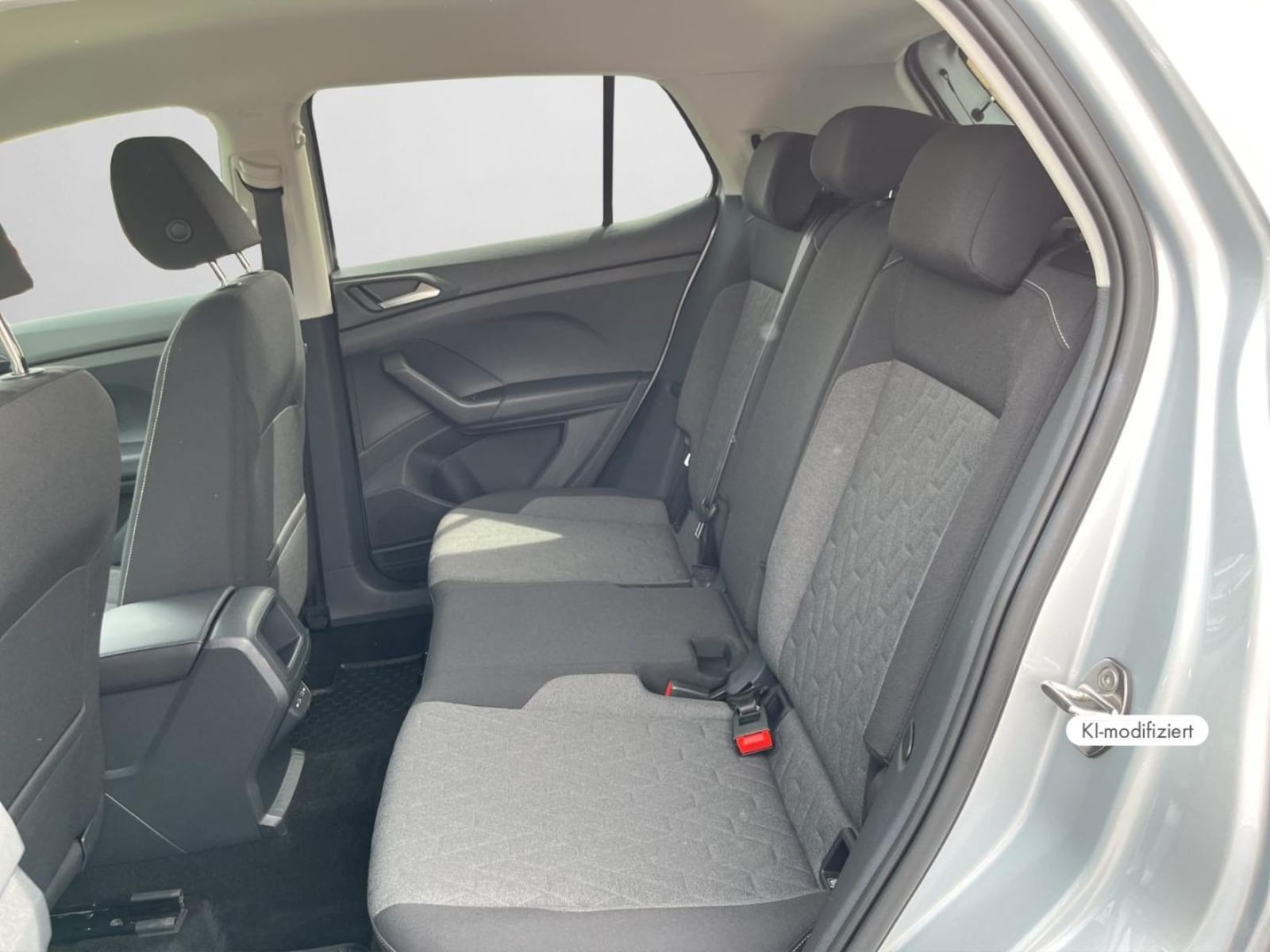 Volkswagen T-Cross – Bild 13