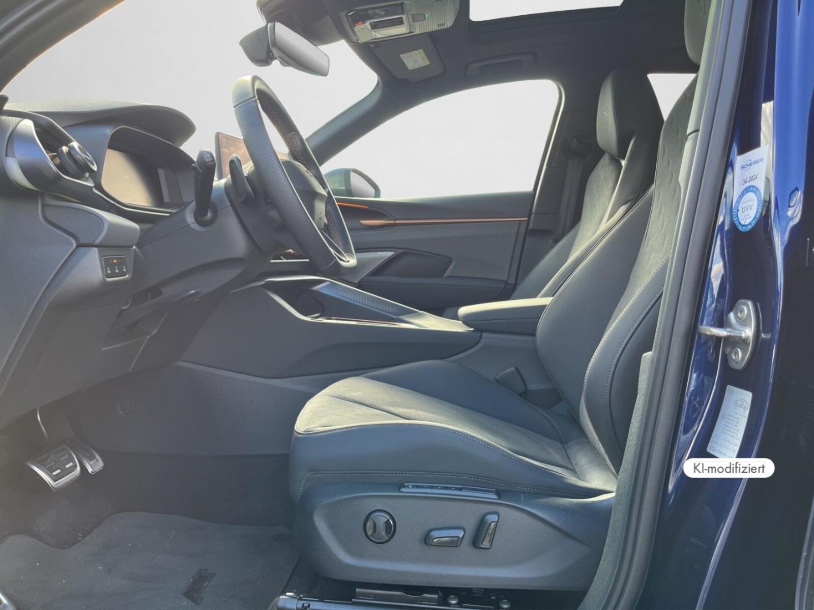 CUPRA Terramar – Bild 12