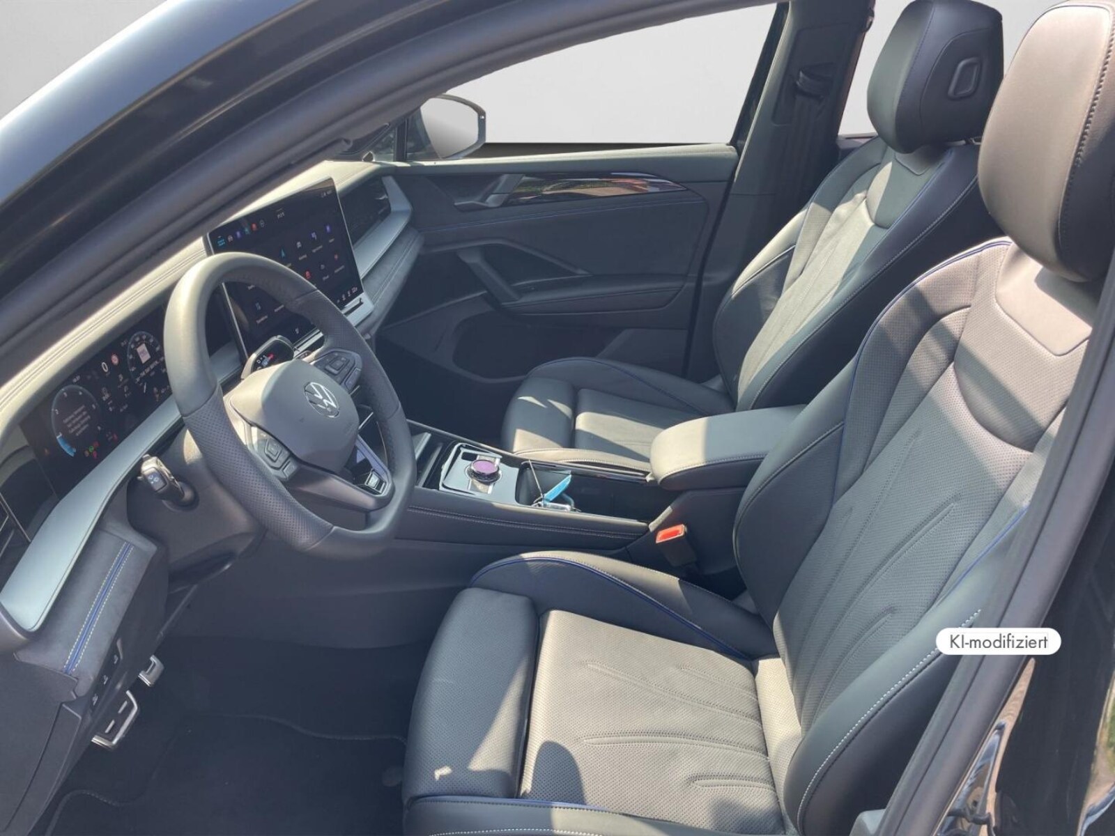 Volkswagen Tayron – Bild 12