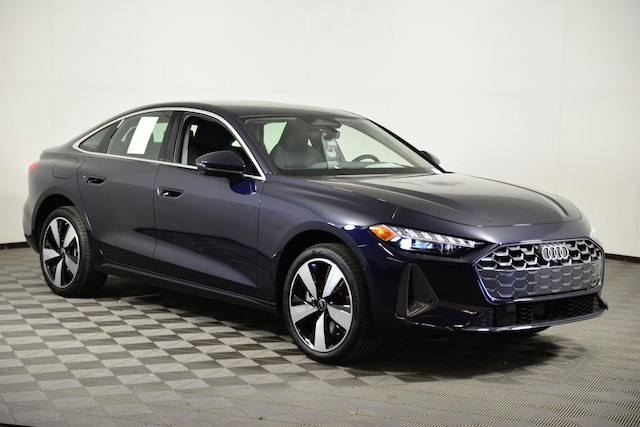 2025 Audi A5 Premium Plus - Photo 6