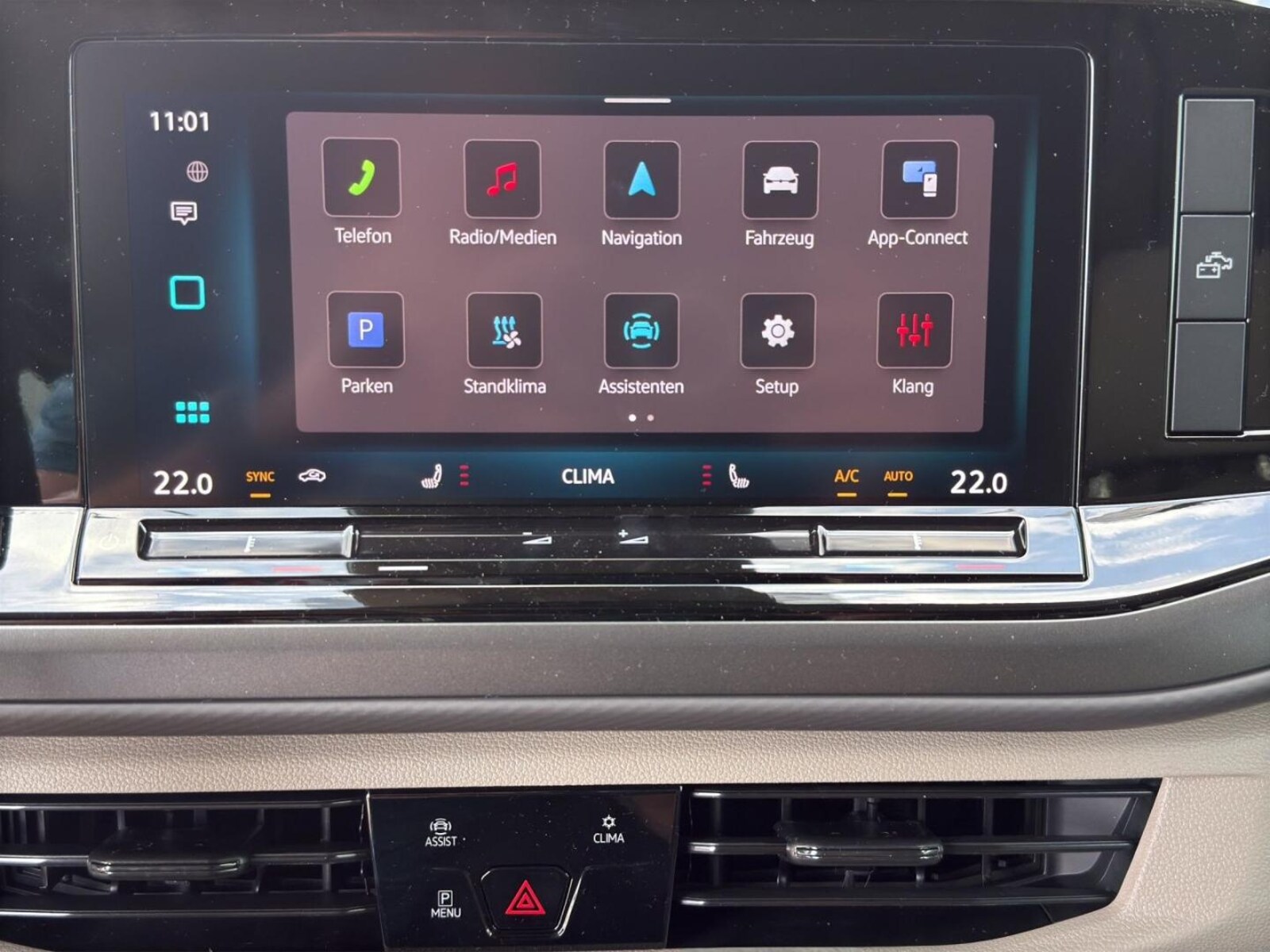 Volkswagen California – Bild 11