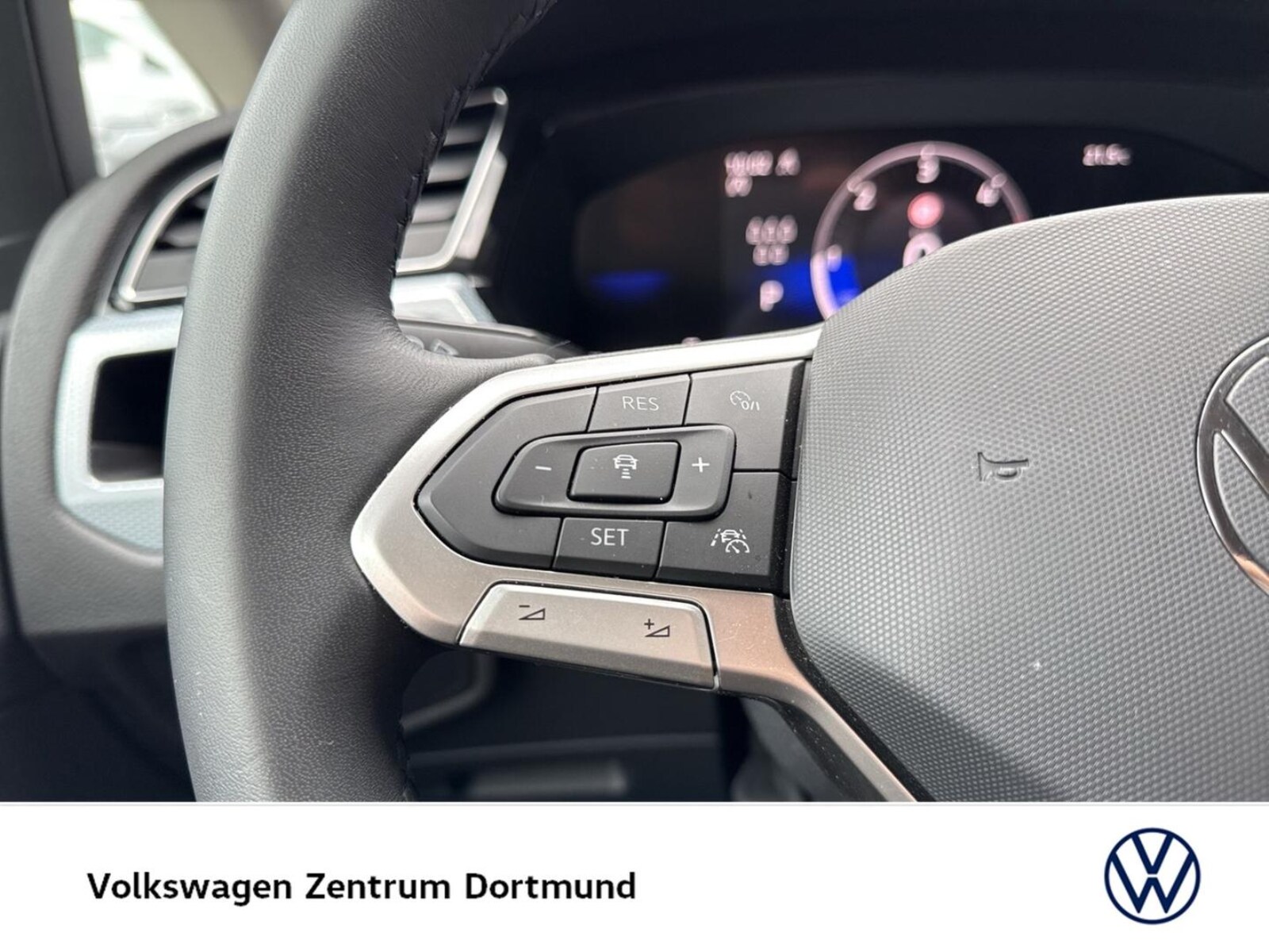 Volkswagen Touran – Bild 12