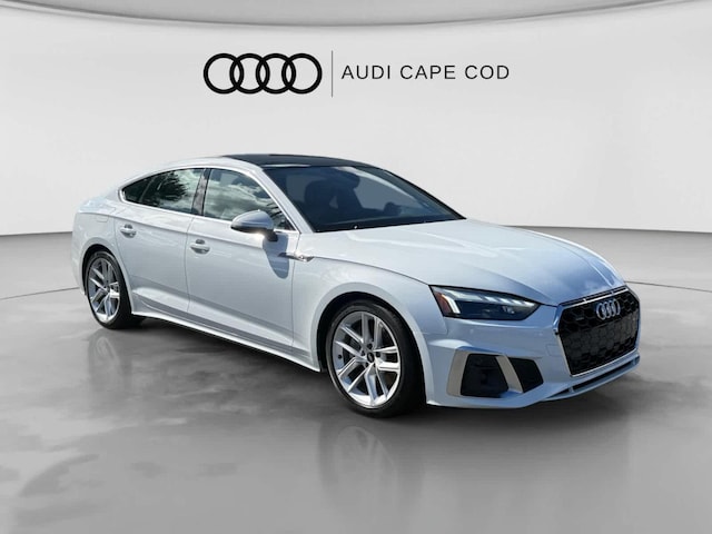 2023 Audi A5 Sportback