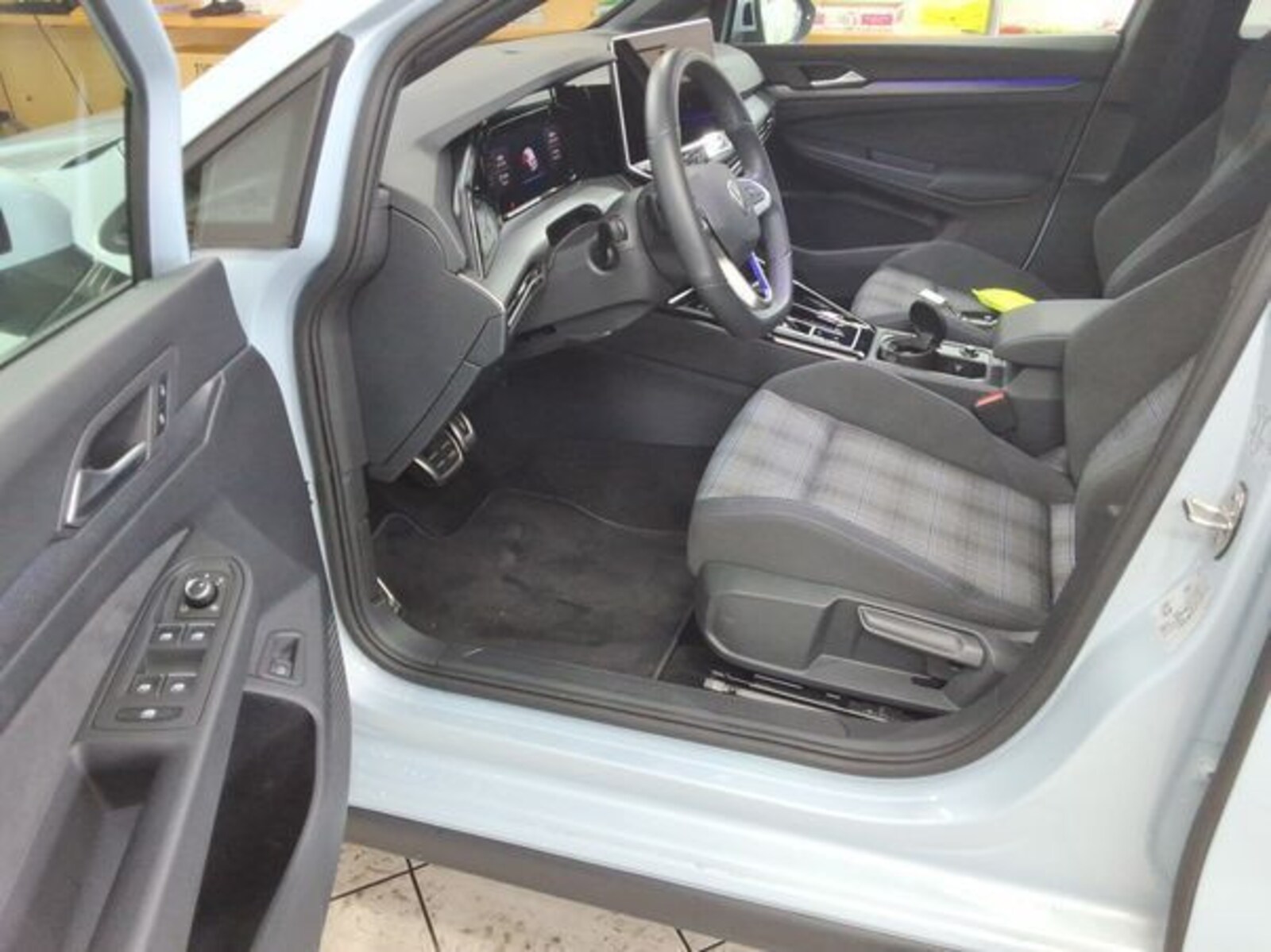 Volkswagen Golf – Bild 4