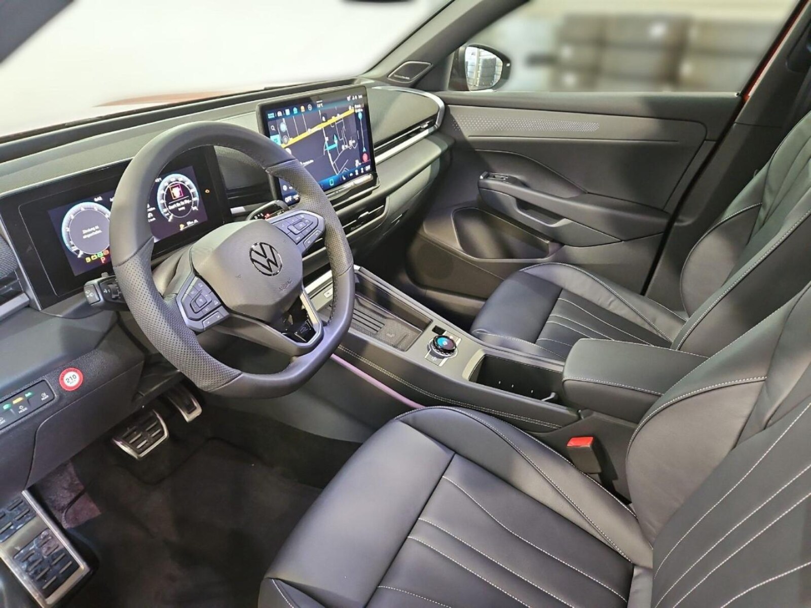 Volkswagen T-Roc – Bild 8