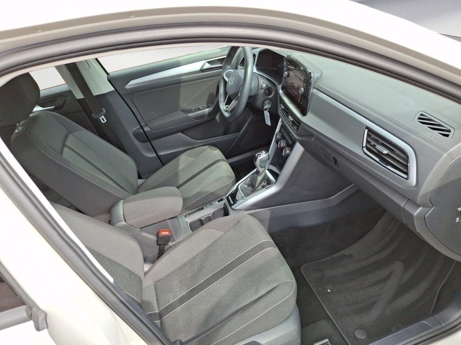 Volkswagen T-Roc – Bild 9
