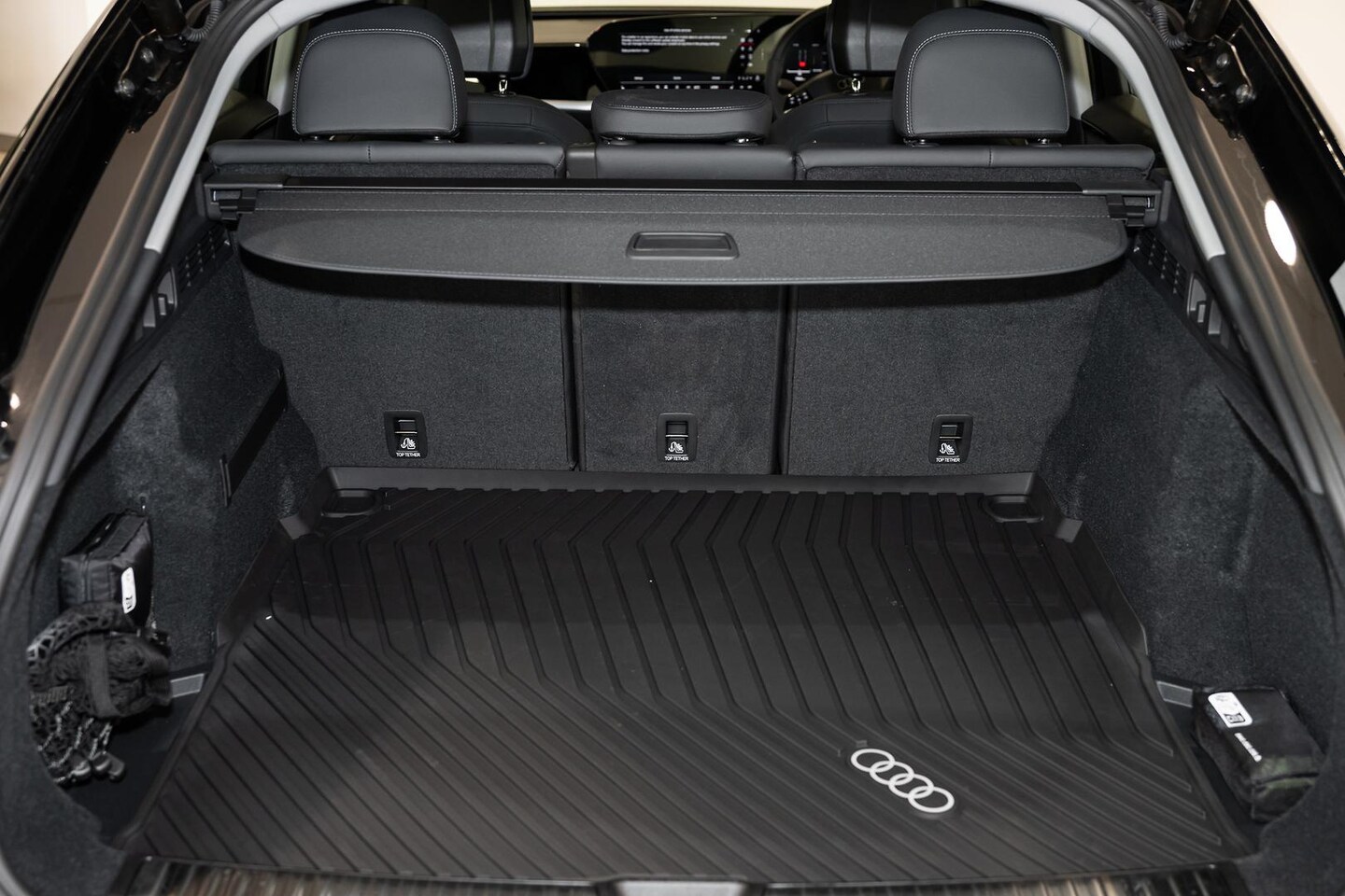 Image about Audi Q5 Sportback TFSI 150 kW